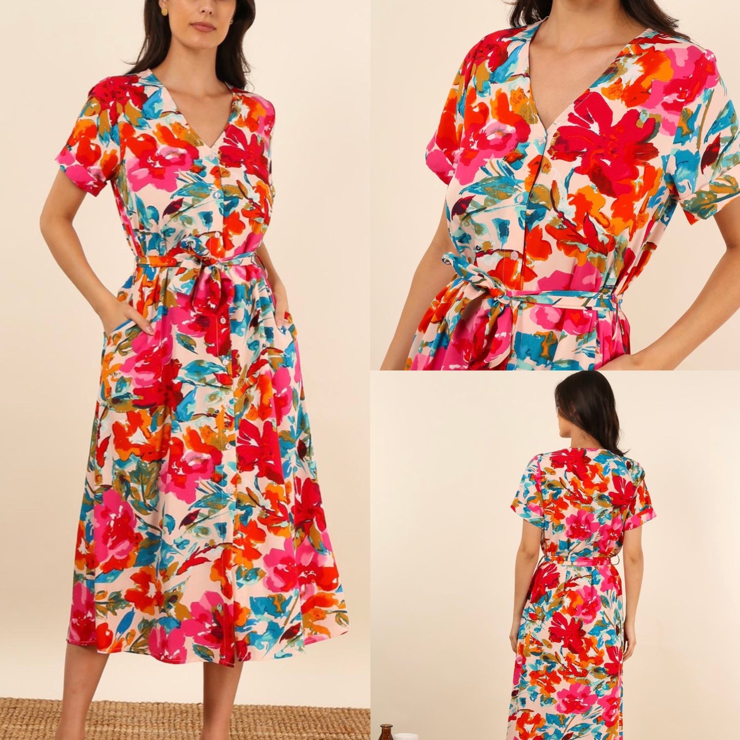 ROBE FLORENCE