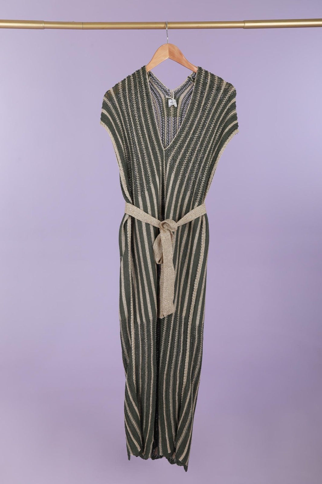 ROBE ALEYNA
