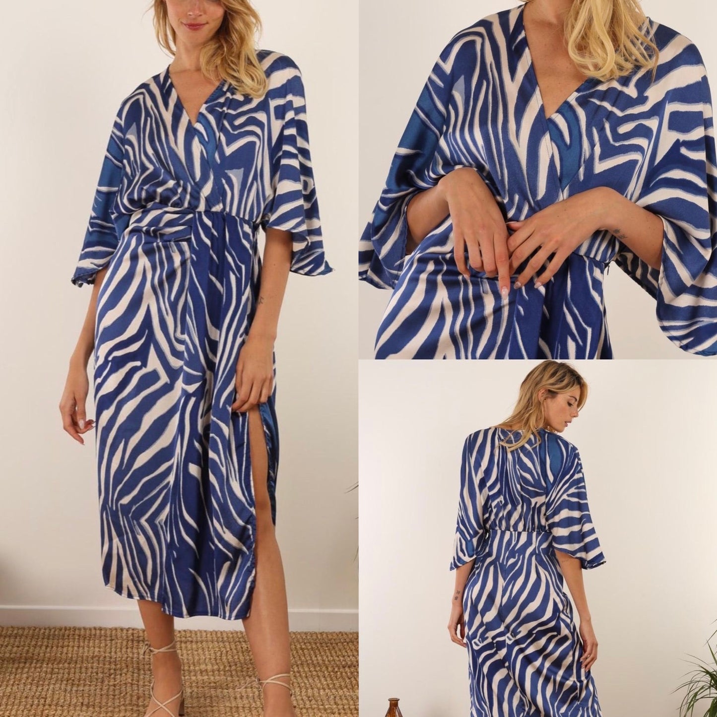 ROBE ALYZEE