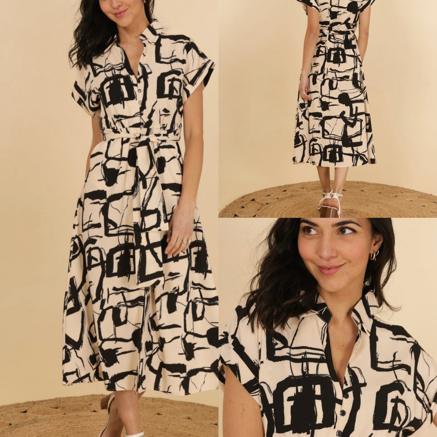 ROBE APOLLINE