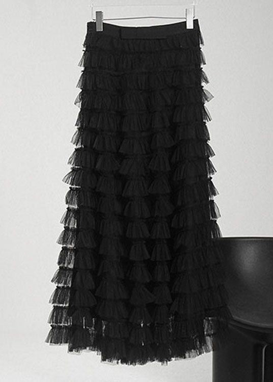 JUPE TUTU (longue)