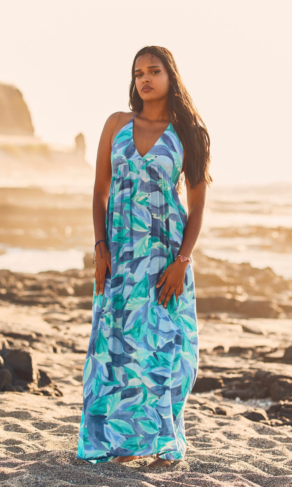 ROBE LOUNA