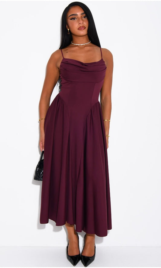 ROBE MAYA