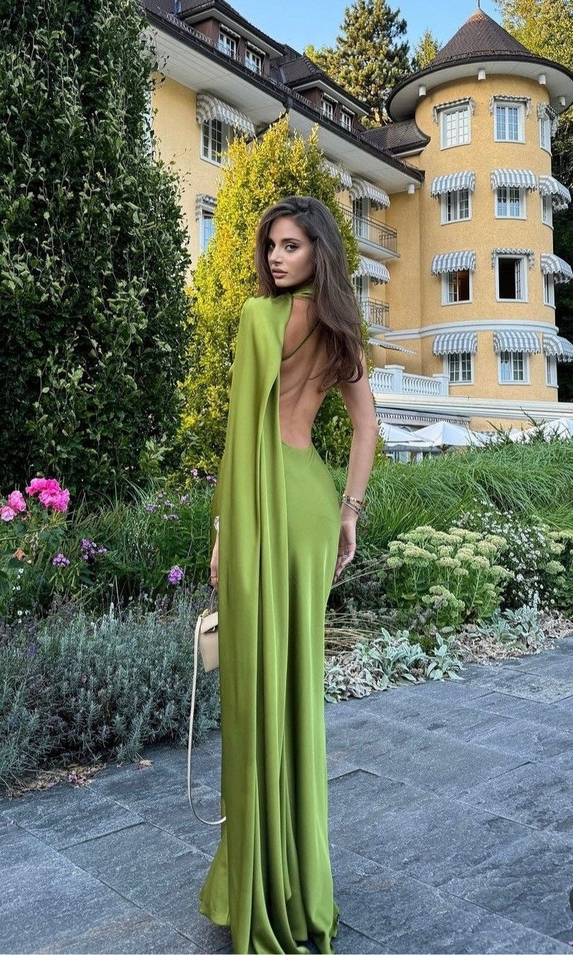 ROBE LUMINA