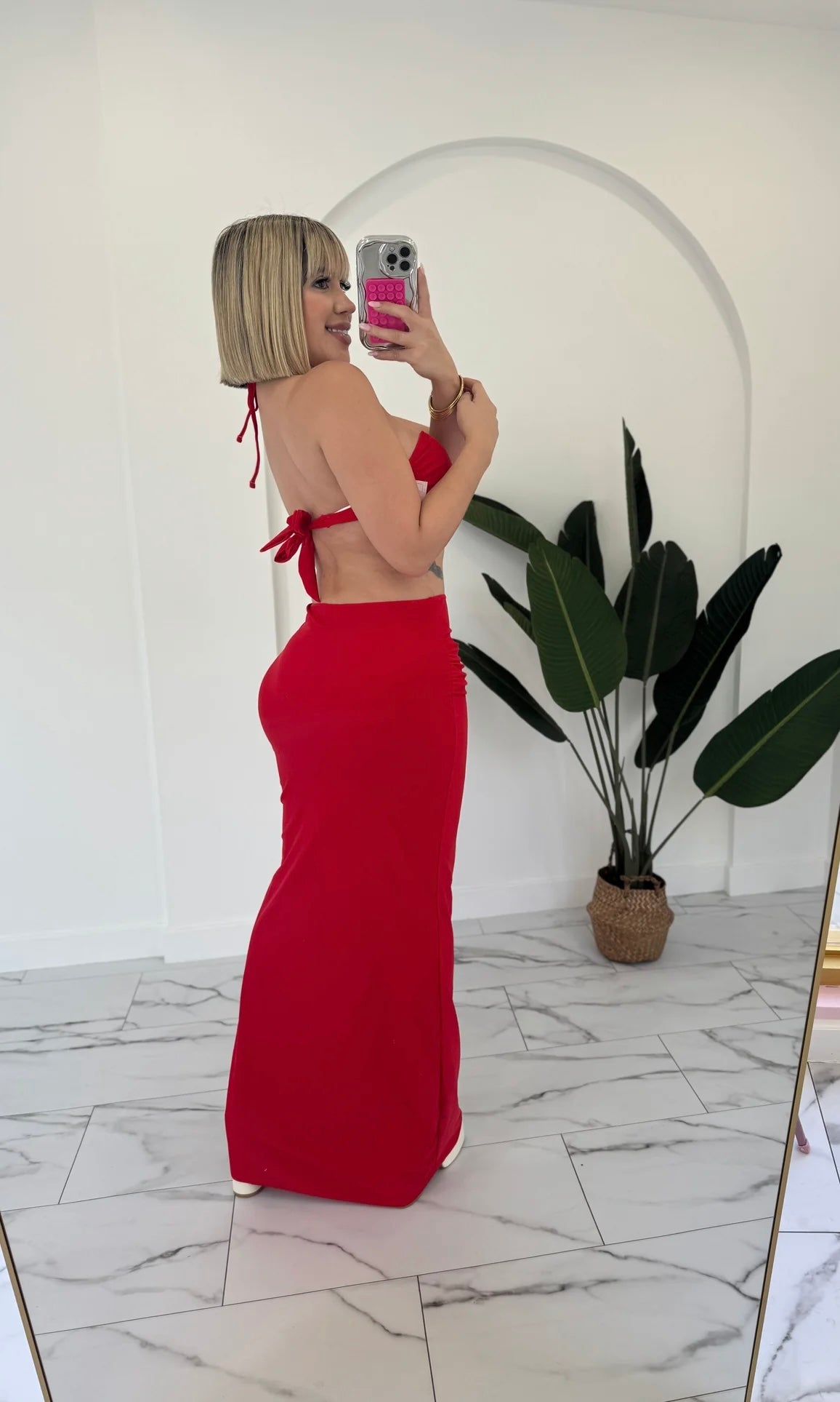 ENSEMBLE MAILLOT MAËLYS