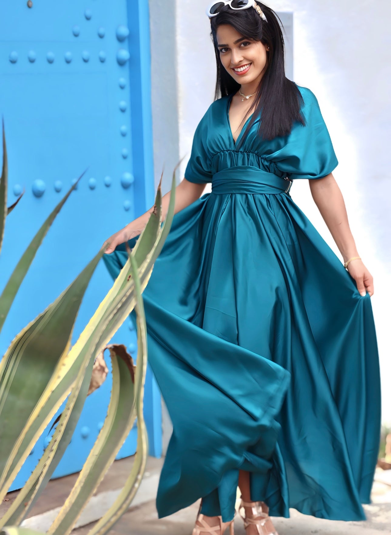 ROBE INFINITY