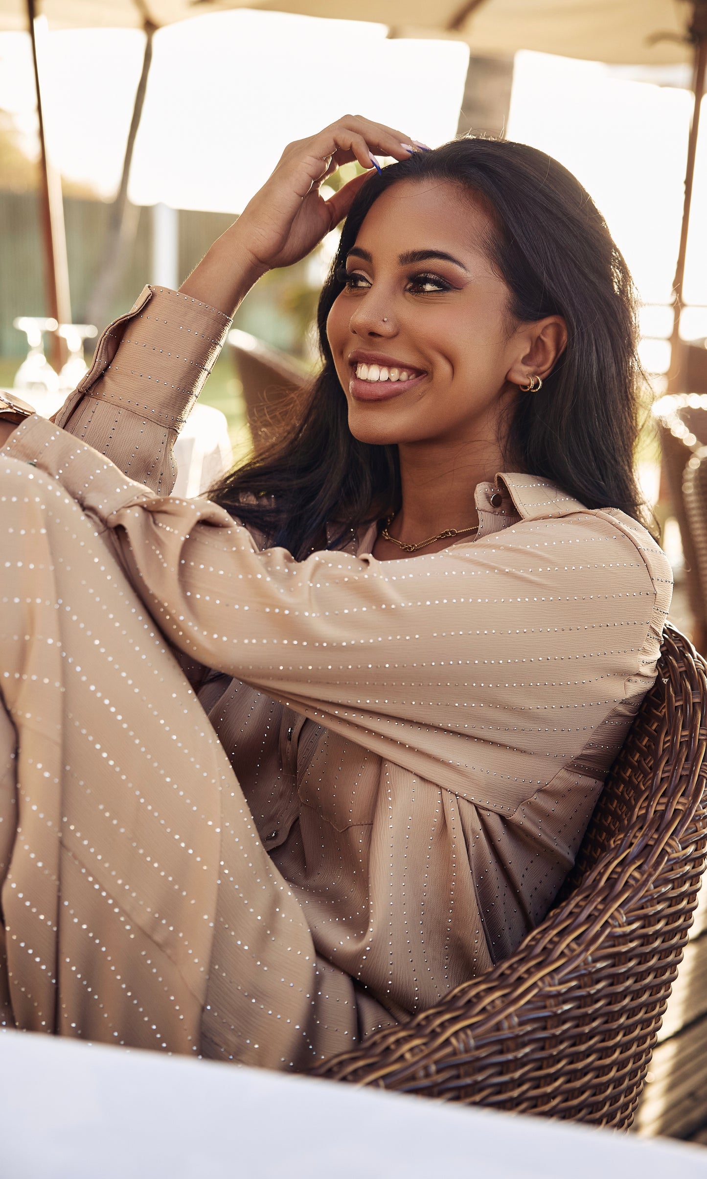 ENSEMBLE LATIFA