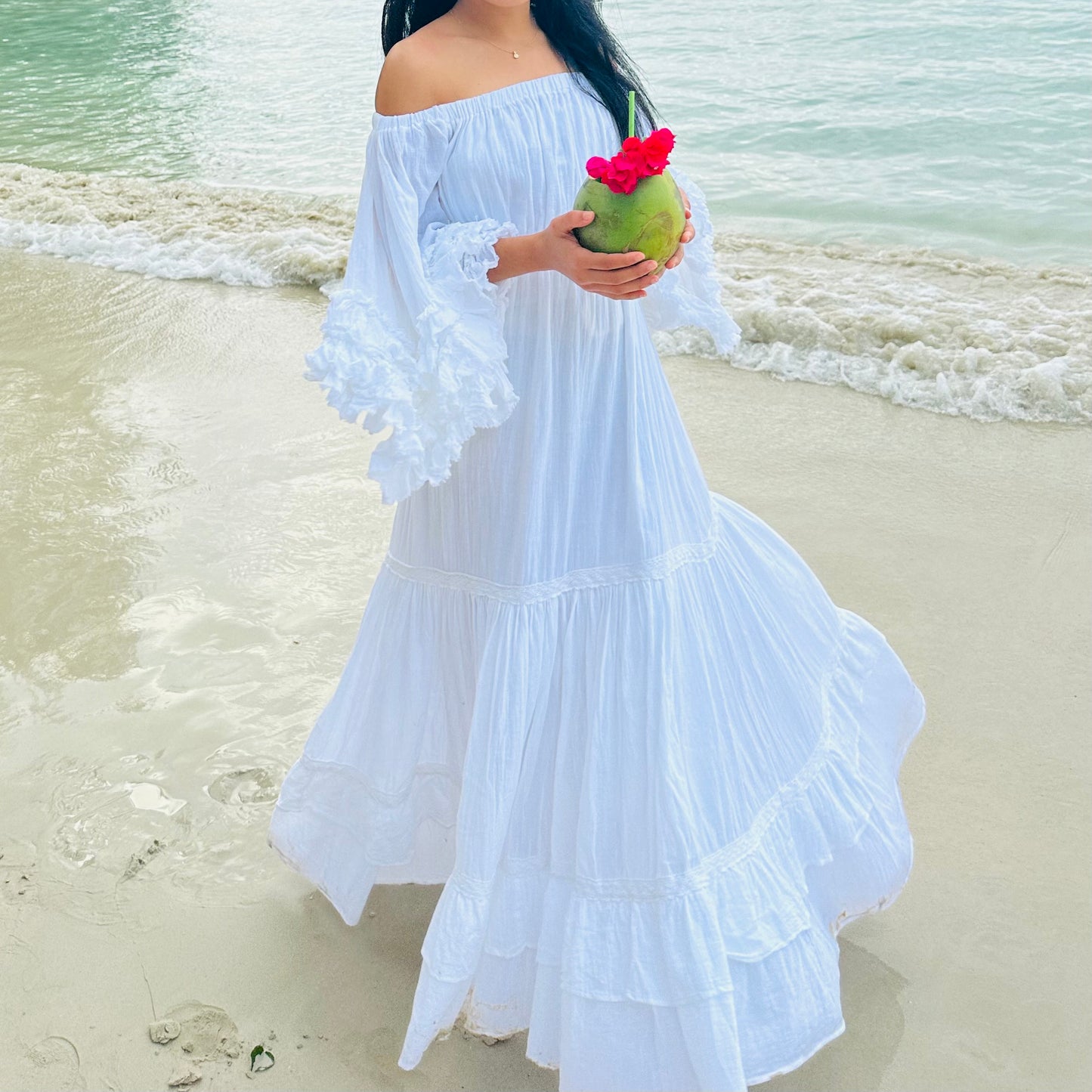 ROBE COCO