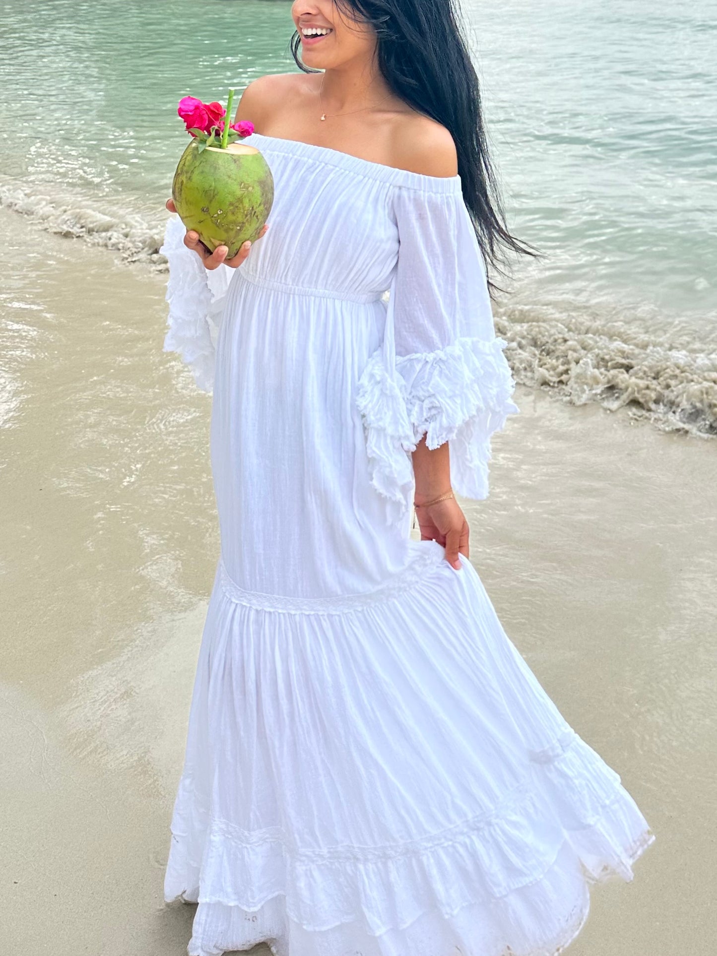 ROBE COCO
