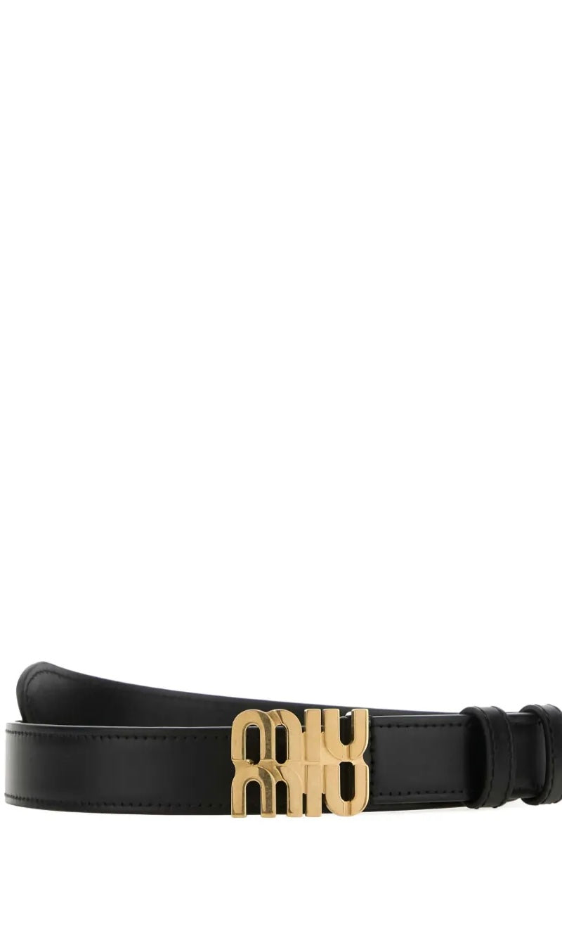 CEINTURE MIU