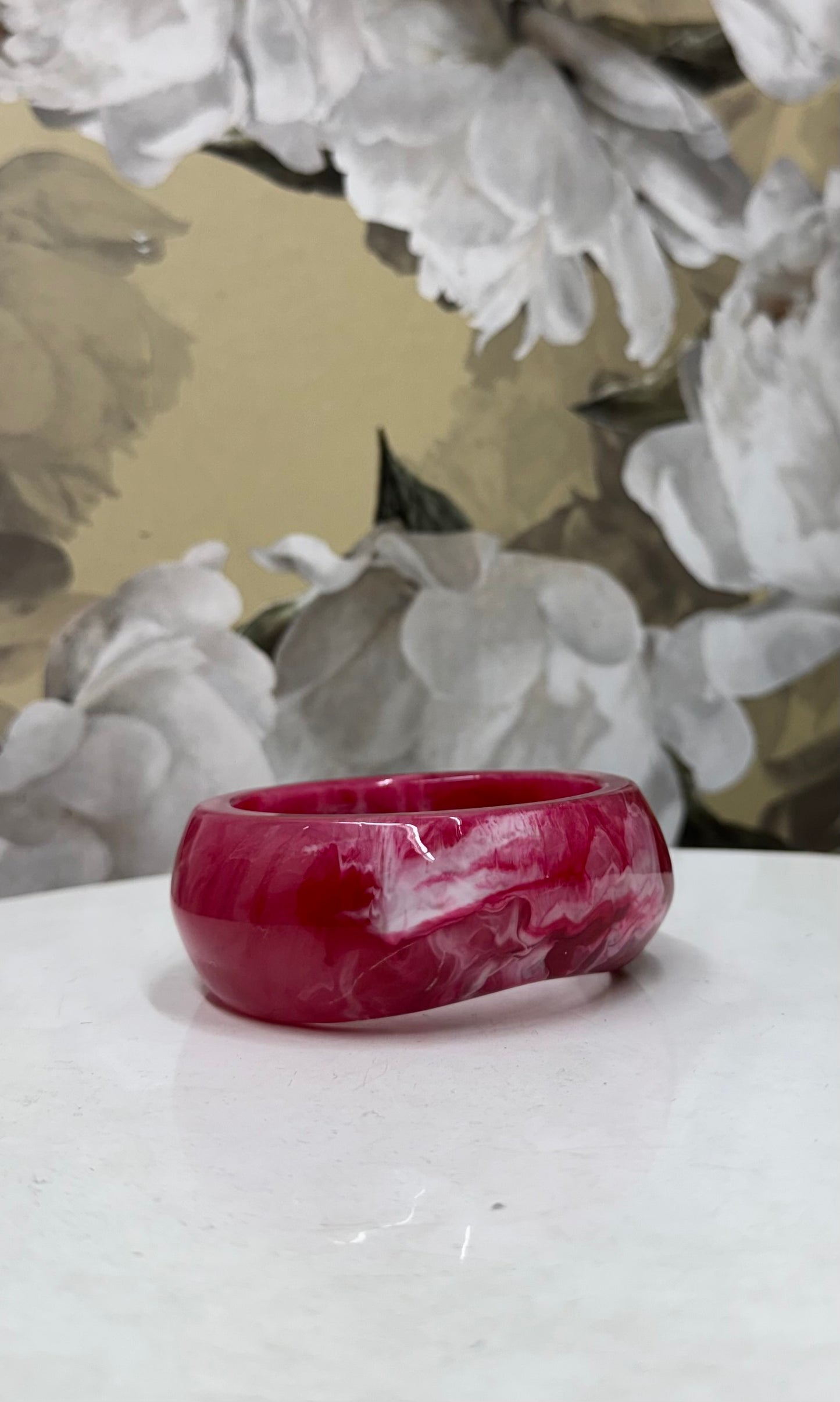 JONC FRAMBOISE