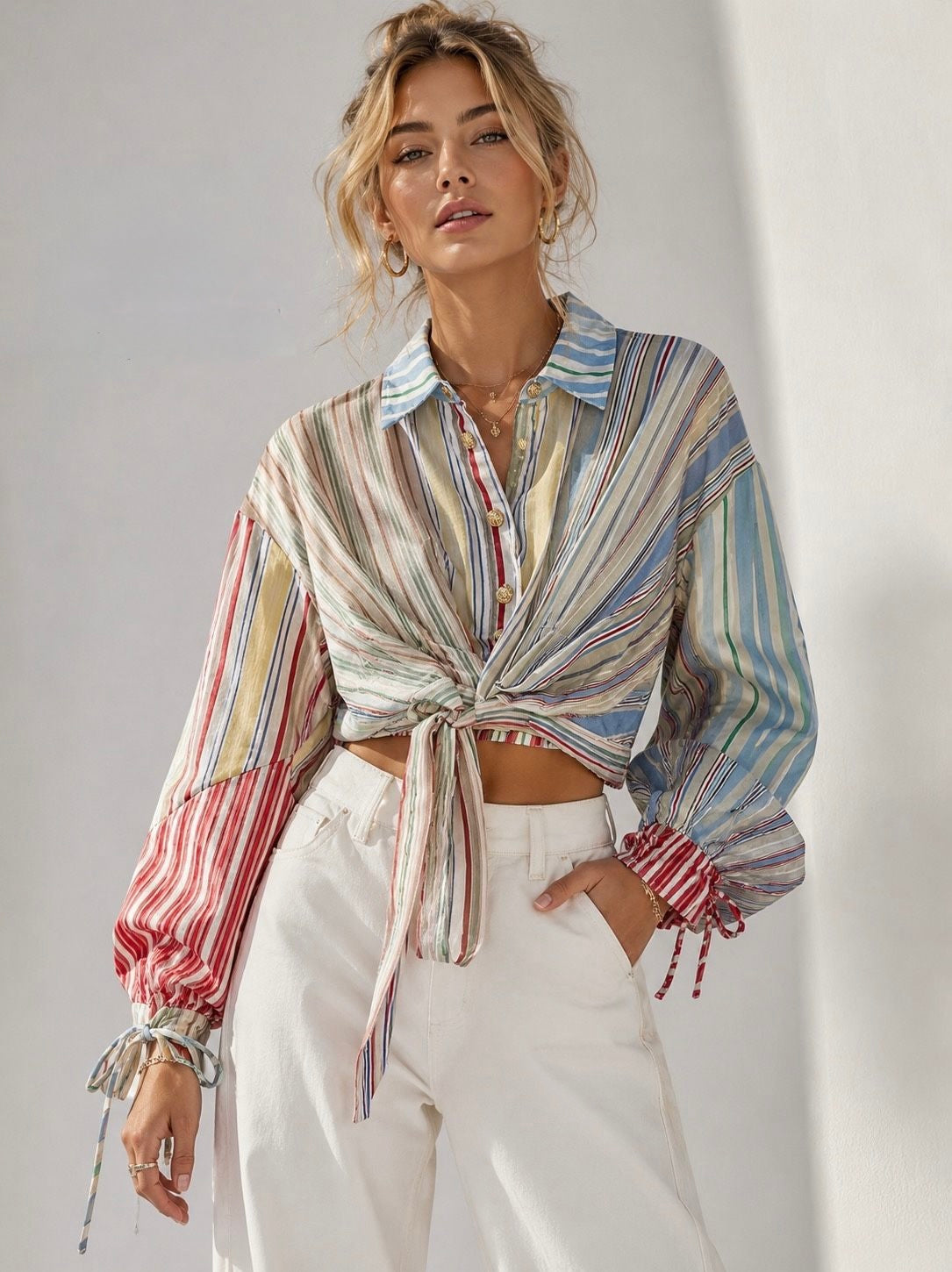 BLOUSE NÉRINE