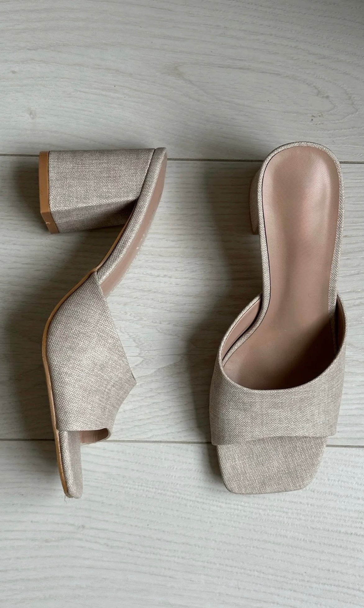 MULE LINO