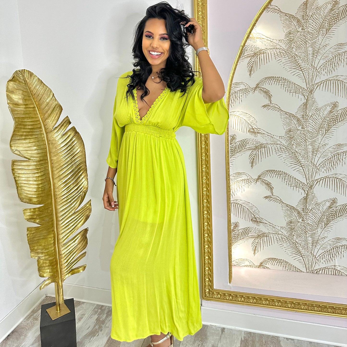 ROBE ARELITA