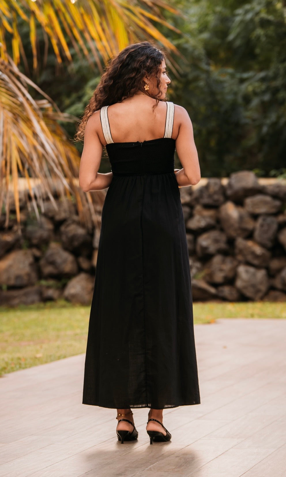 ROBE SORYA