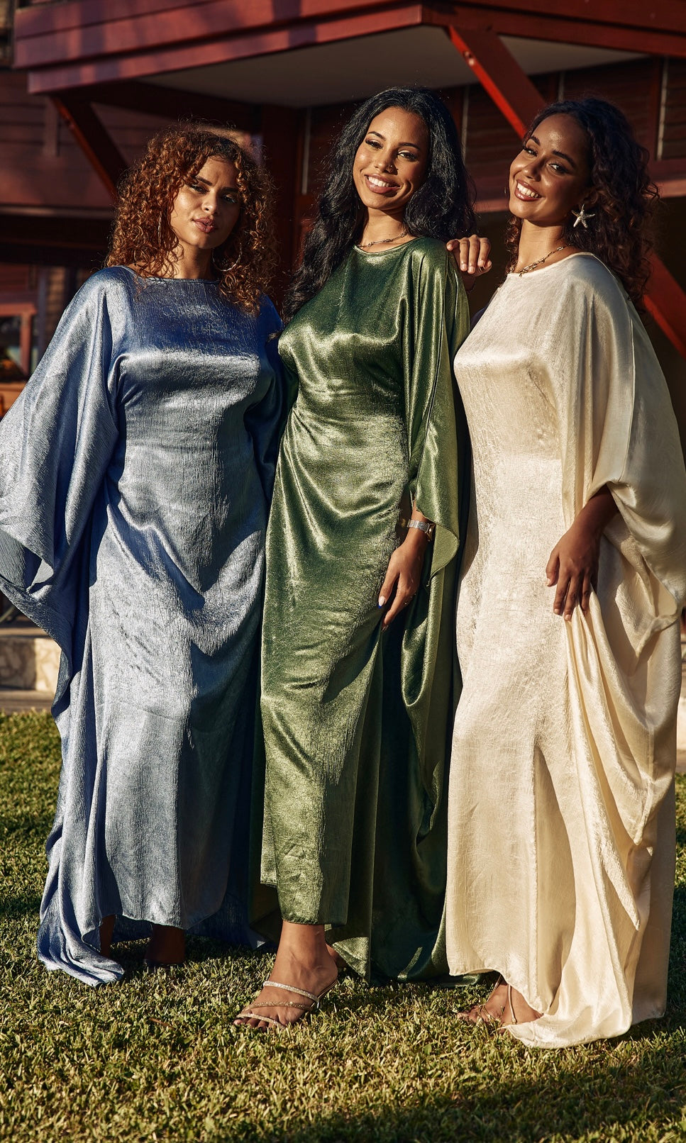 ABAYA NOUR