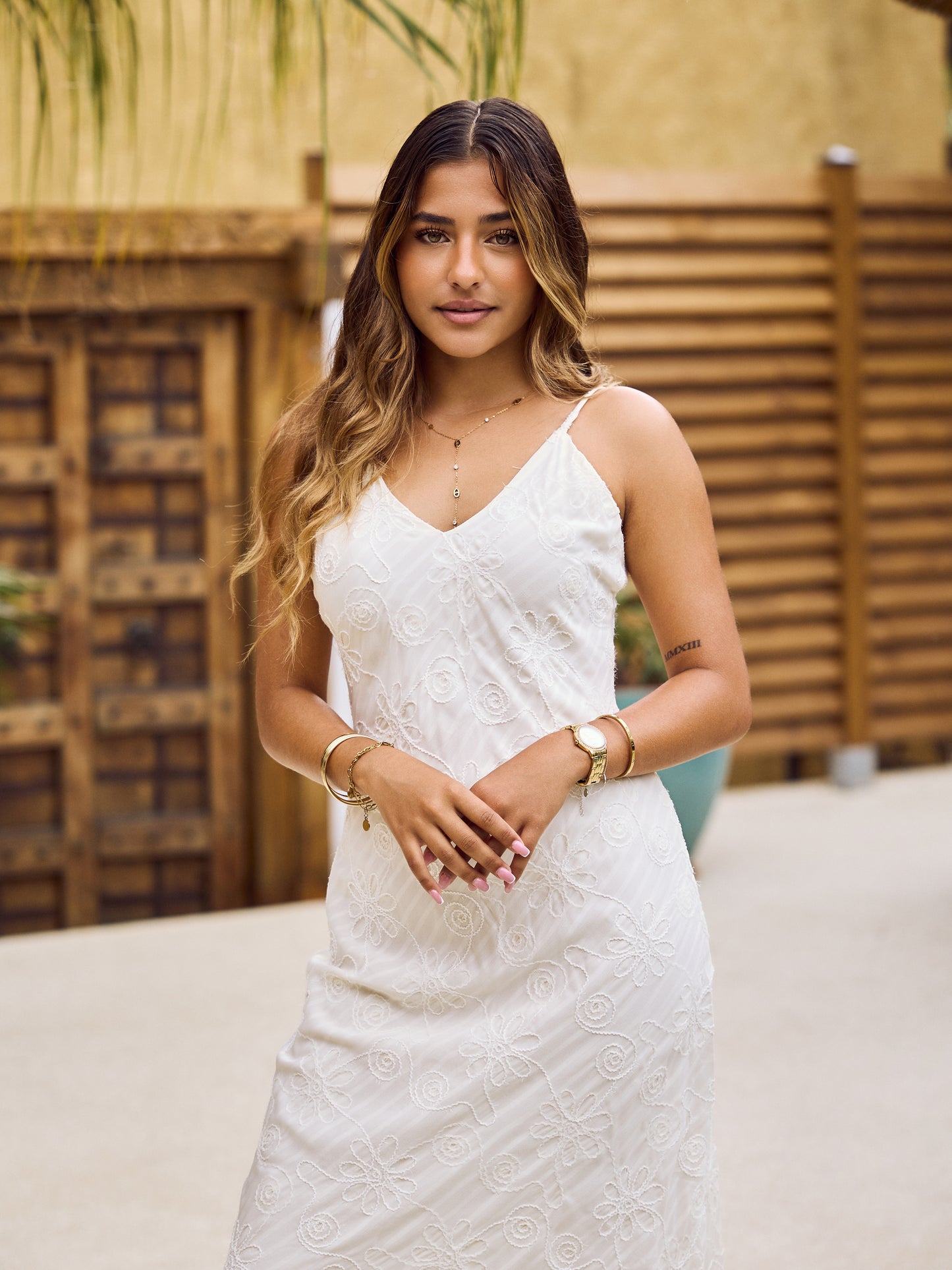 ROBE ELENA