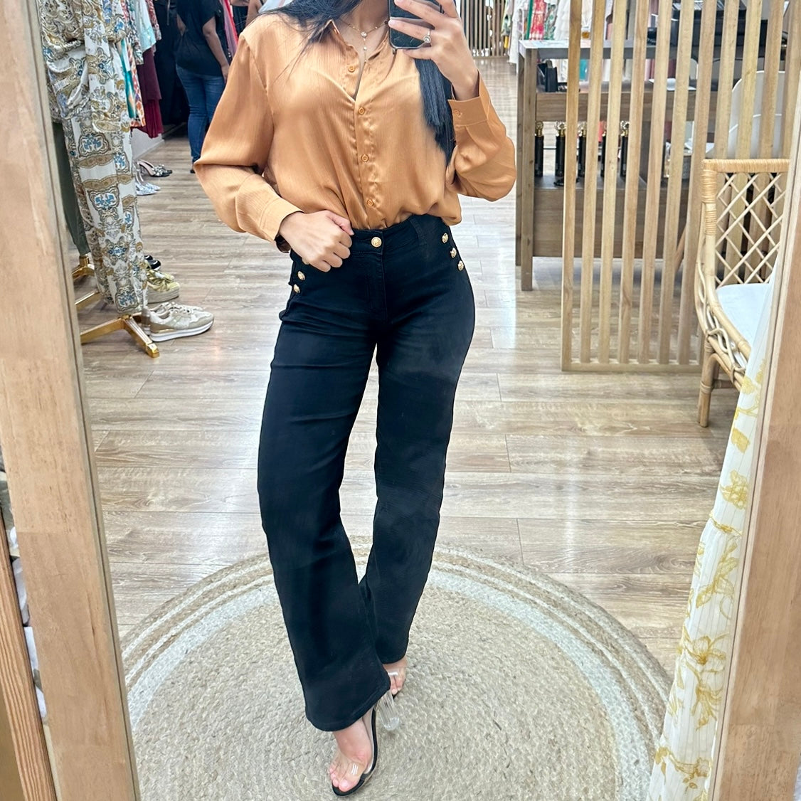 PANTALON JOËL