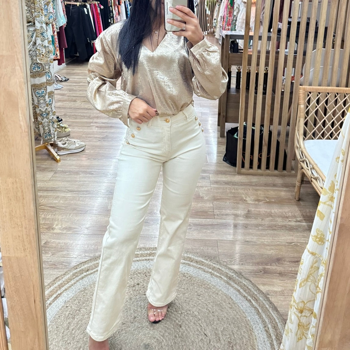 PANTALON JOËL