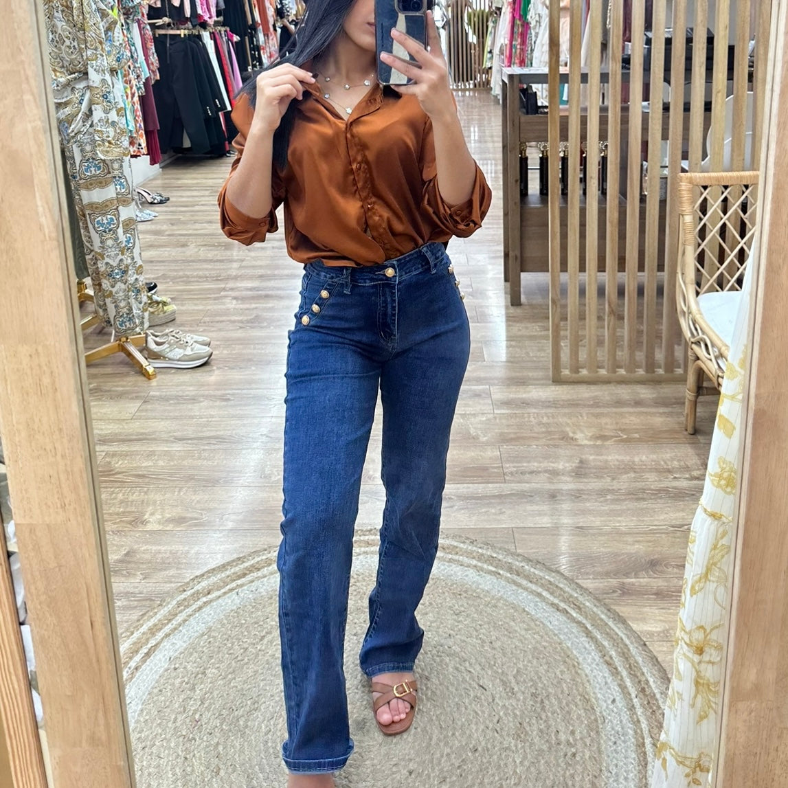 PANTALON JOËL