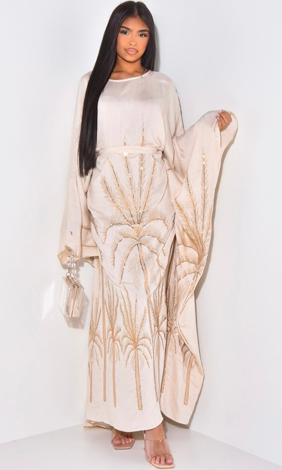 ABAYA PALM