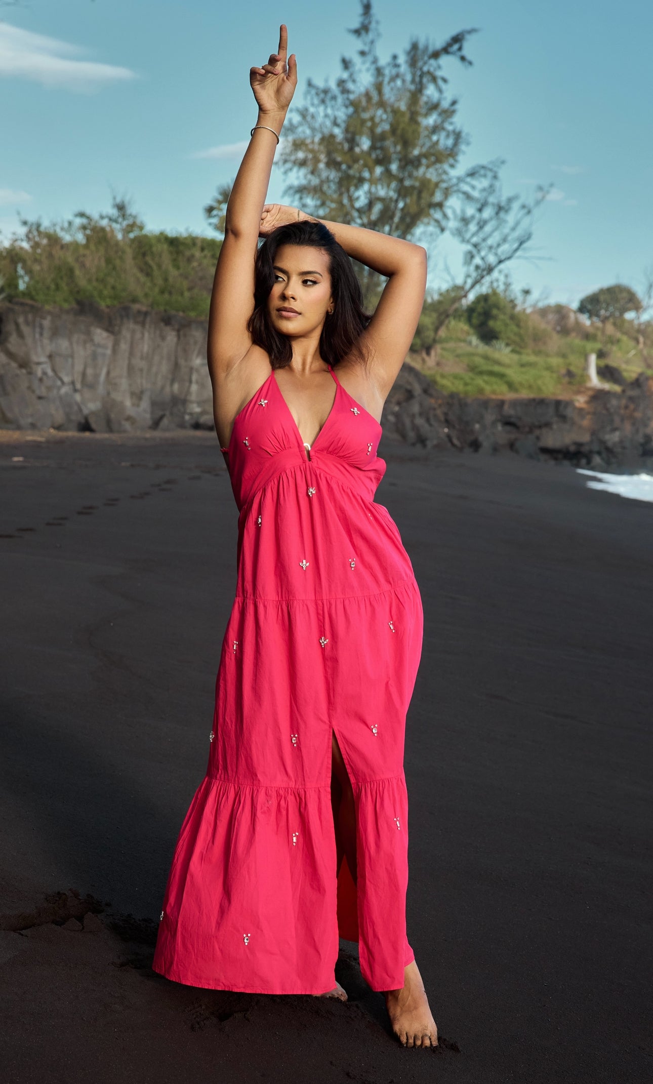 ROBE LAURA