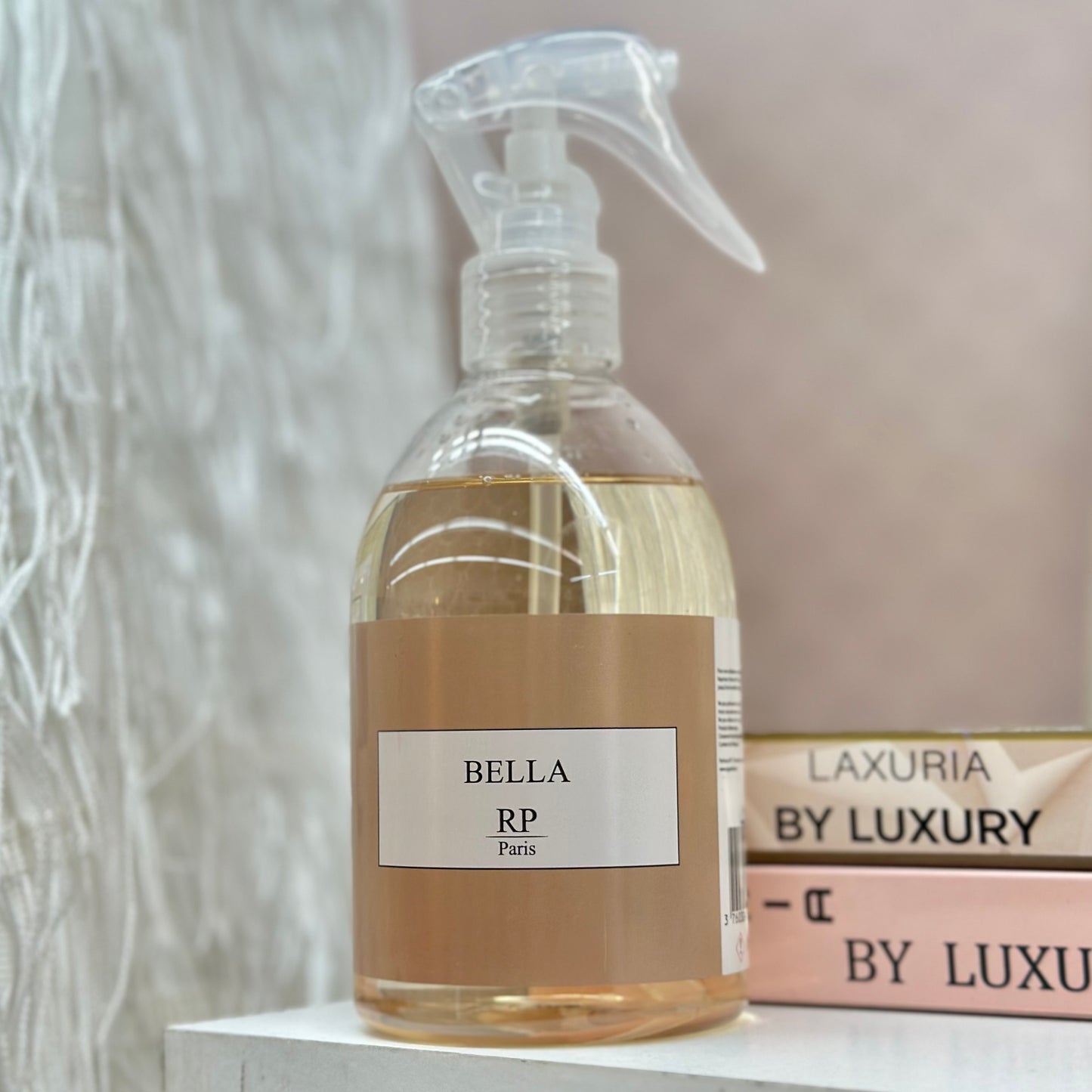 PARFUM D’AMBIANCE BELLA