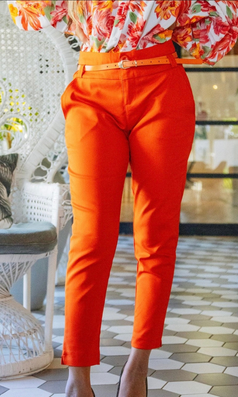 PANTALON CLEM