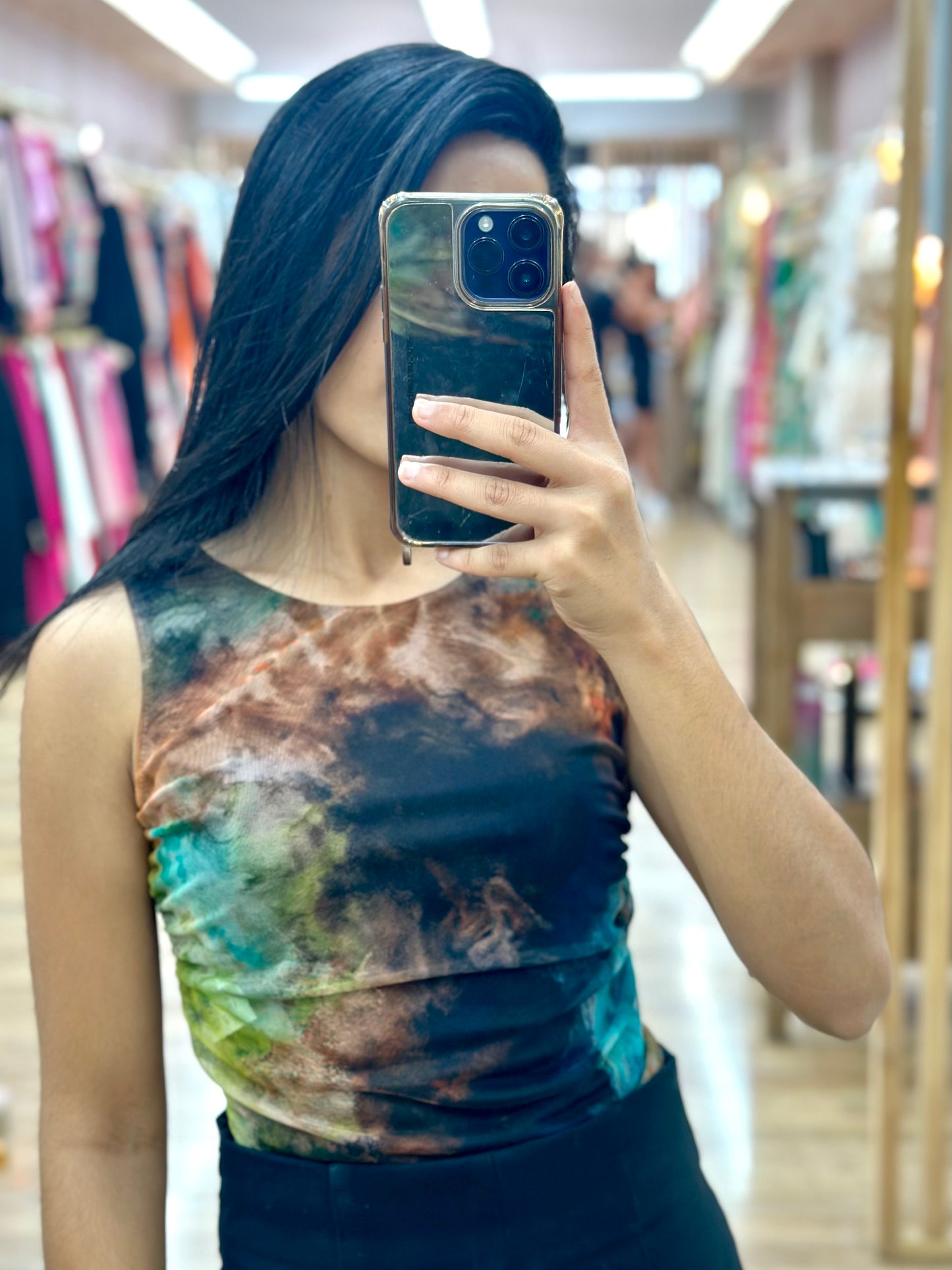 BODY LYVA