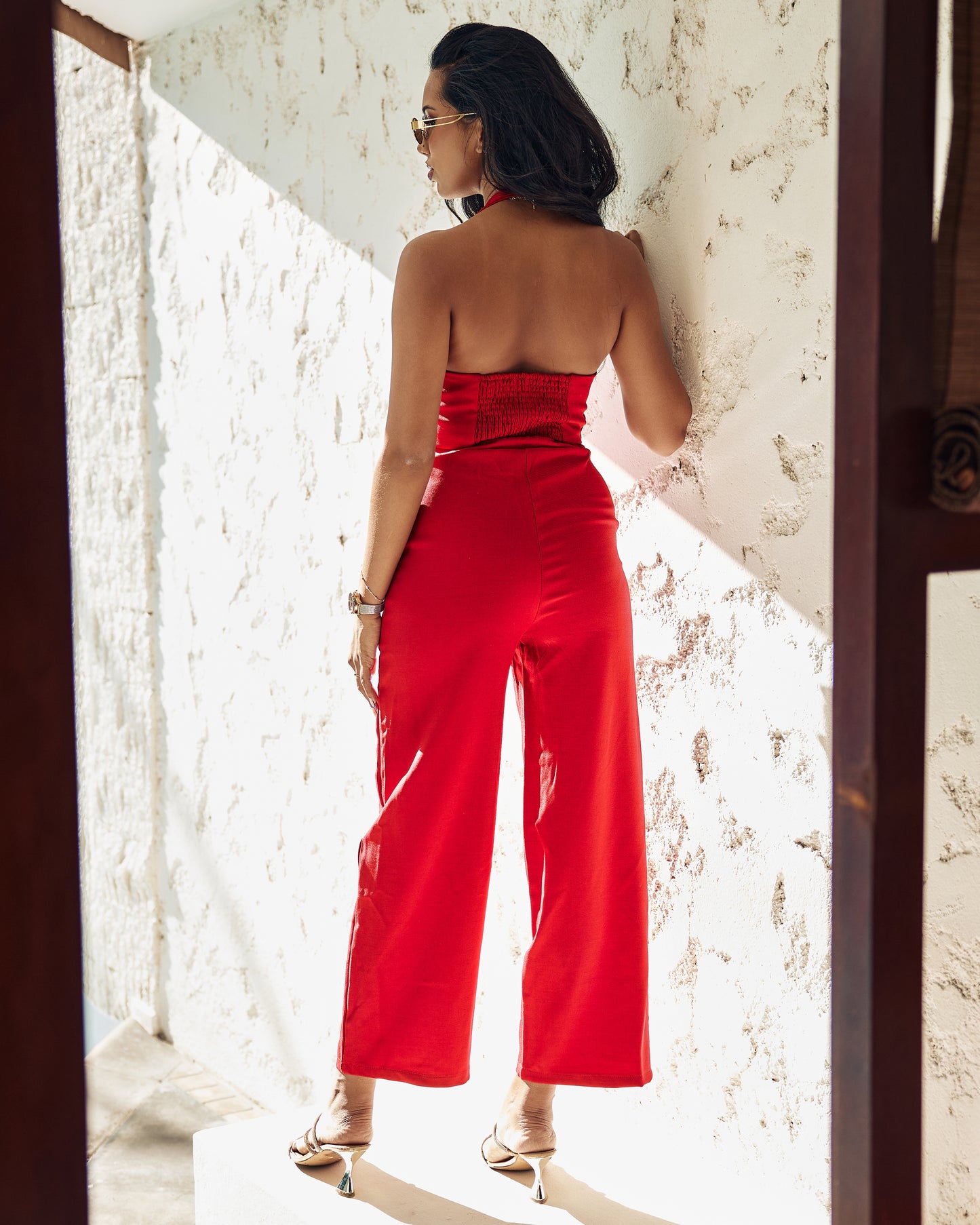 ENSEMBLE LINA