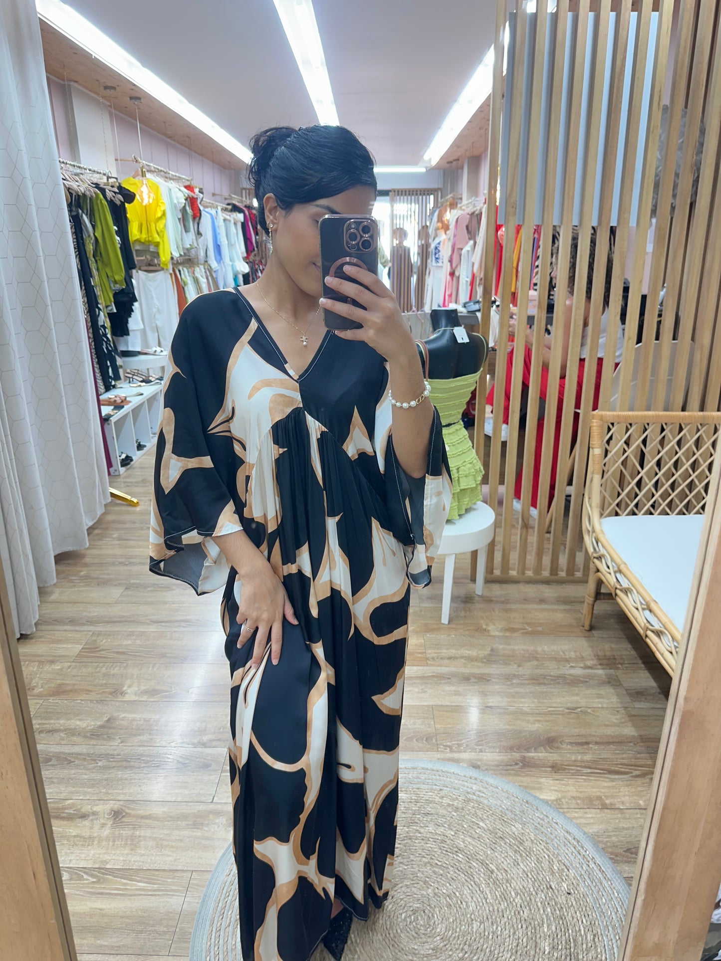 ROBE AETNA