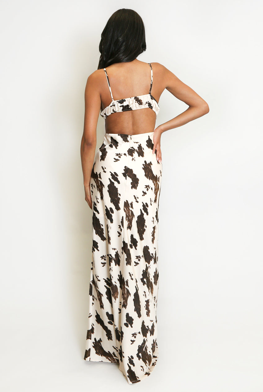 ROBE SAVANNA