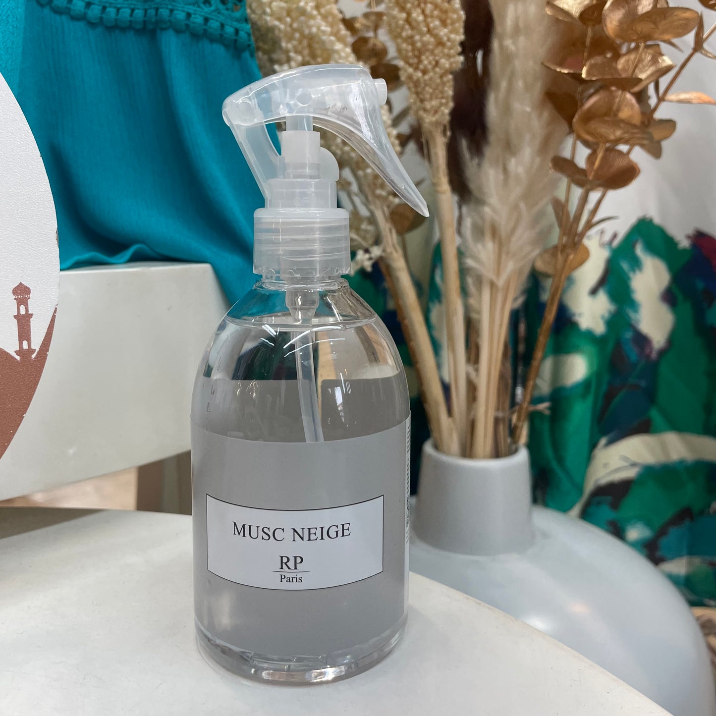 PARFUM D’AMBIANCE