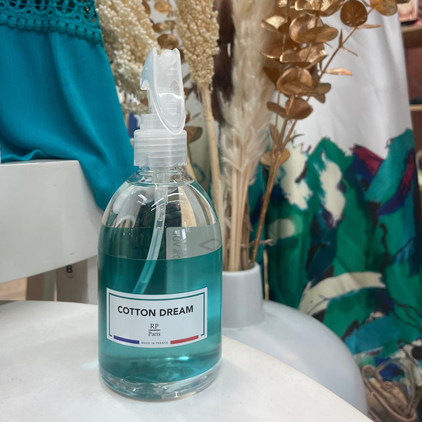 PARFUM D’AMBIANCE