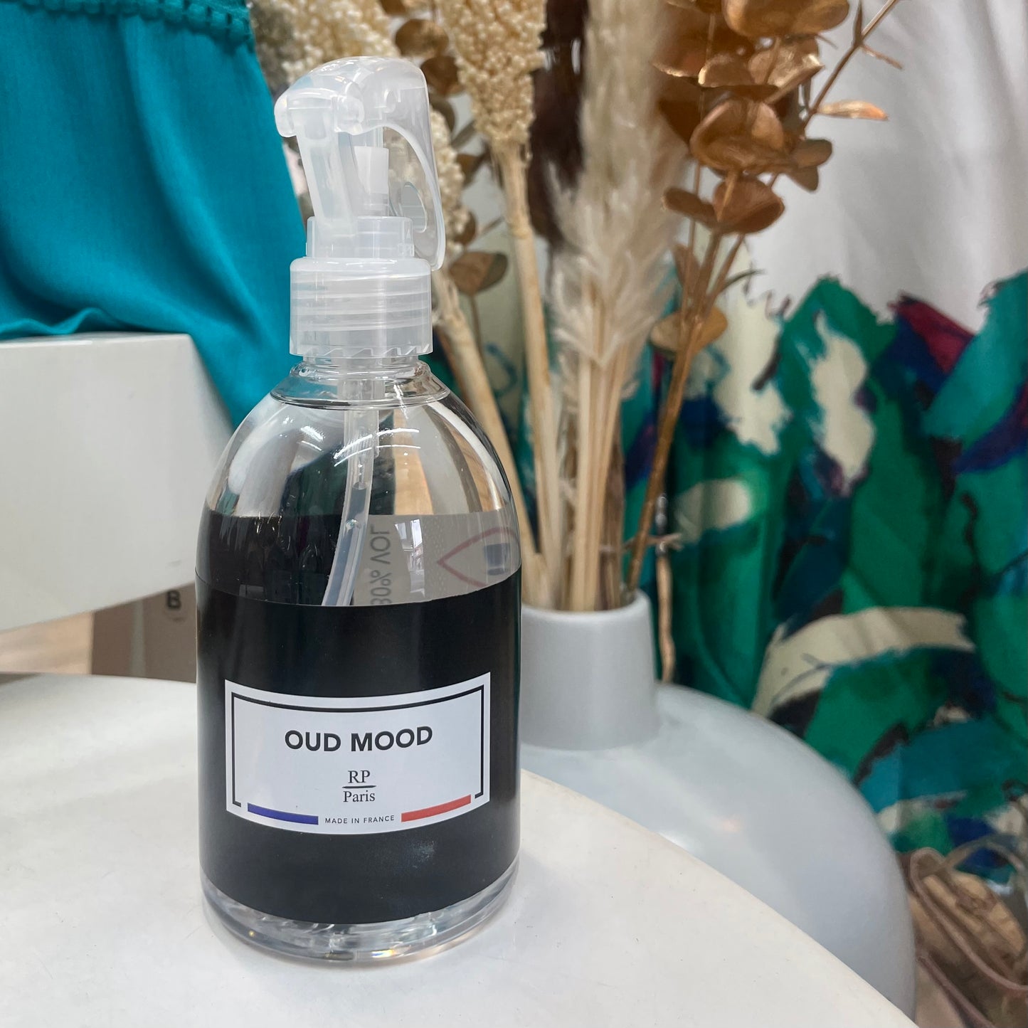 PARFUM D’AMBIANCE