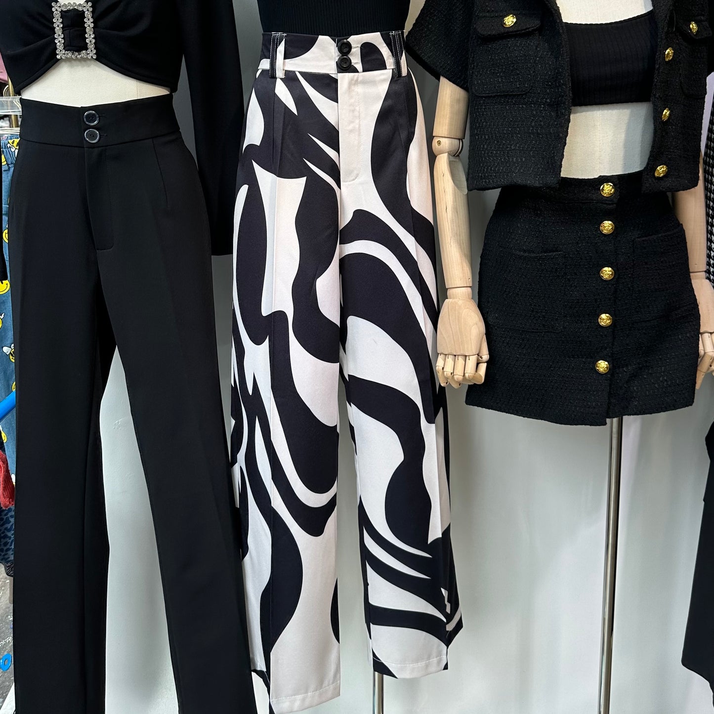 PANTALON ZEYYA