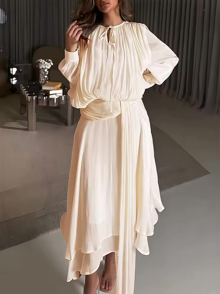 ROBE CINDY (longue)