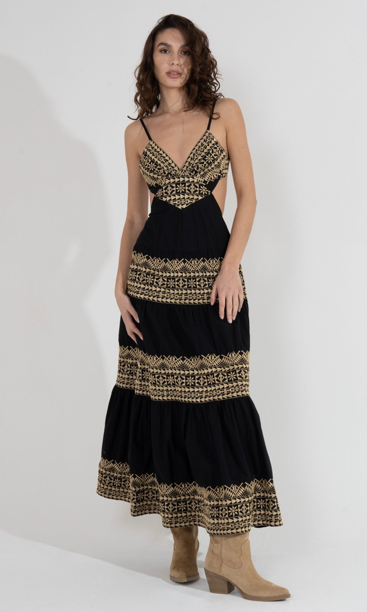ROBE MALIA