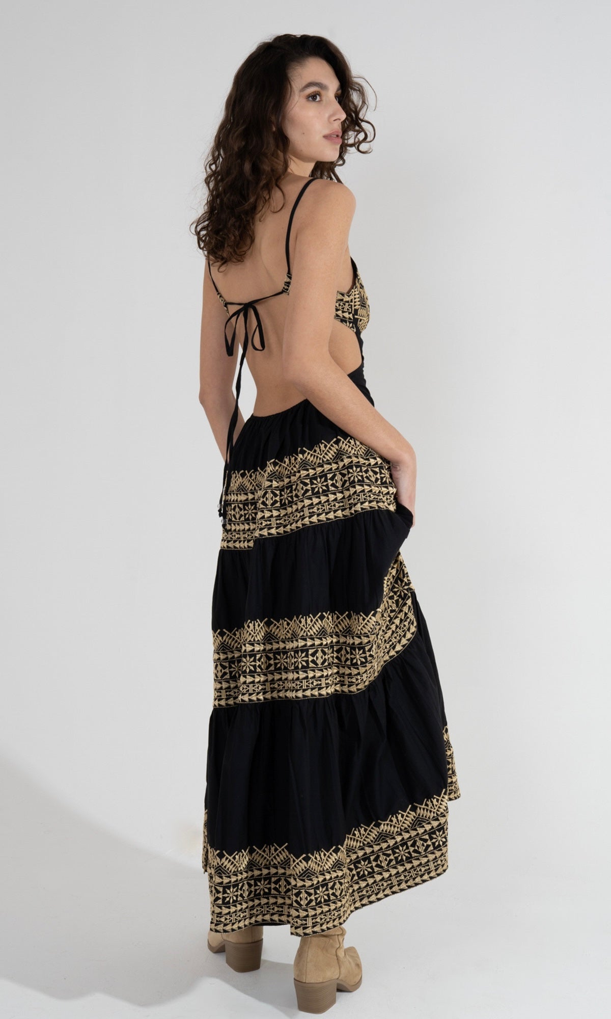 ROBE MALIA