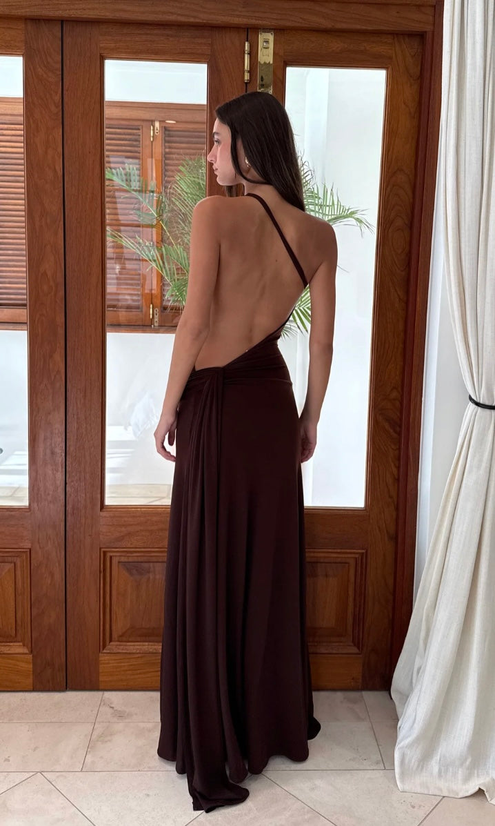 ROBE ROCHER