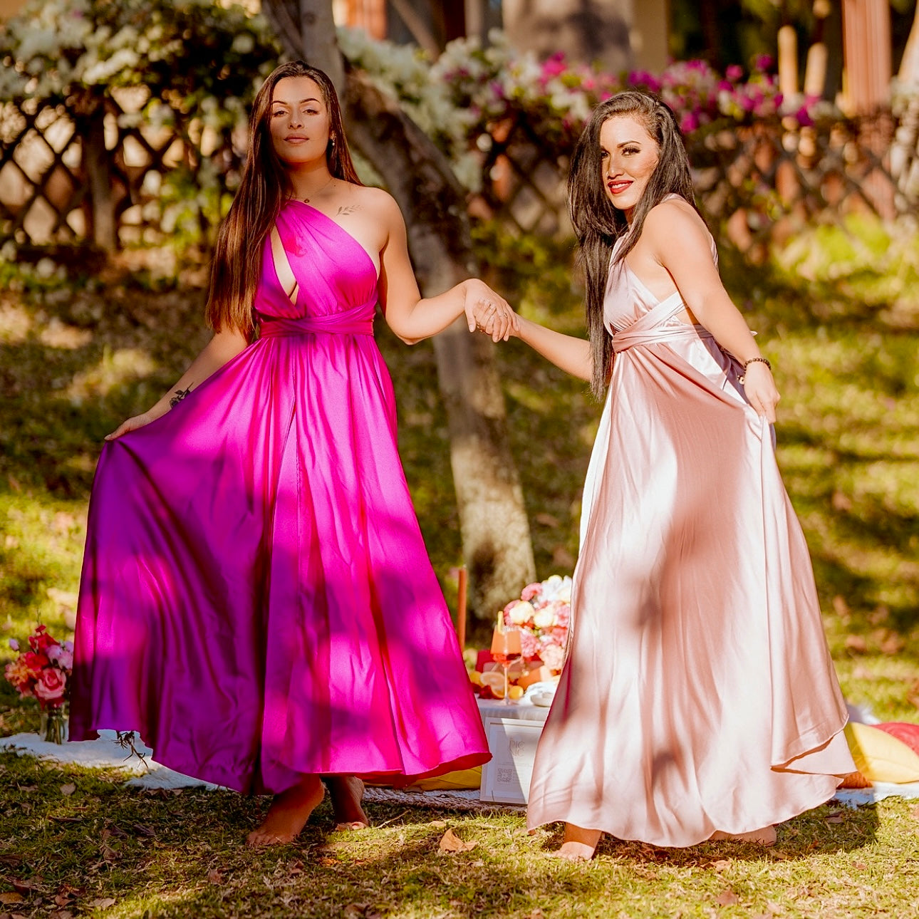 ROBE INFINITY