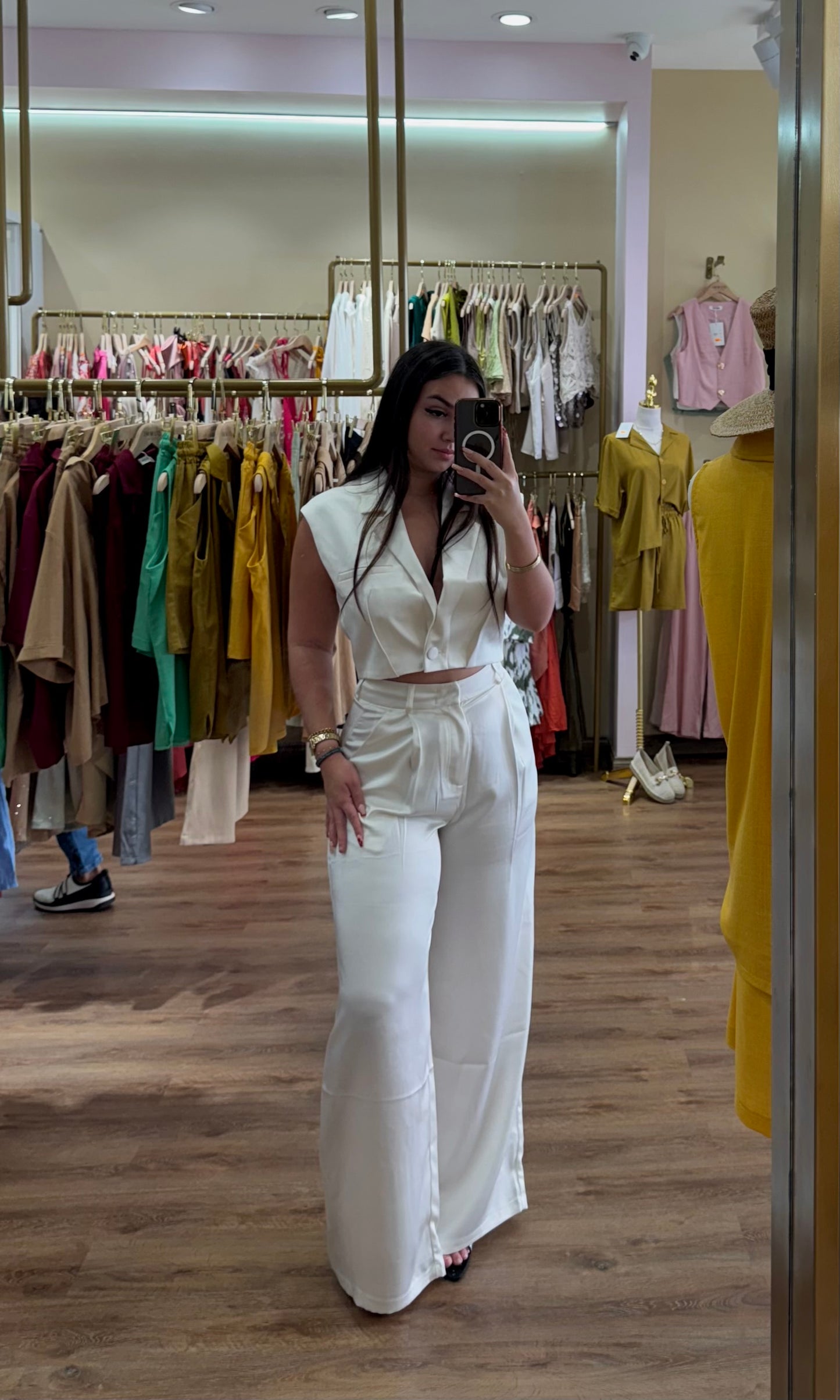 ENSEMBLE ZARAH