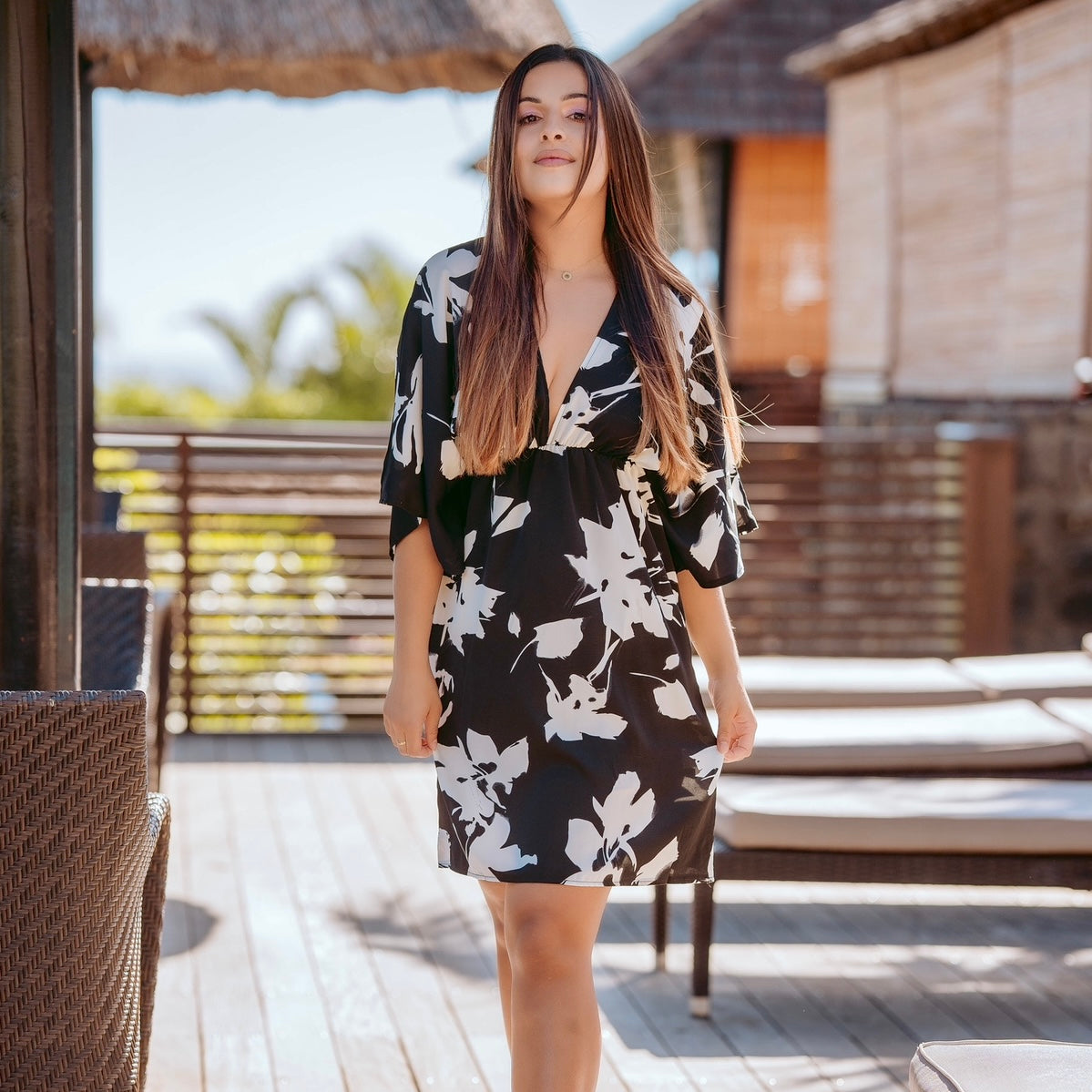 ROBE KINSEY