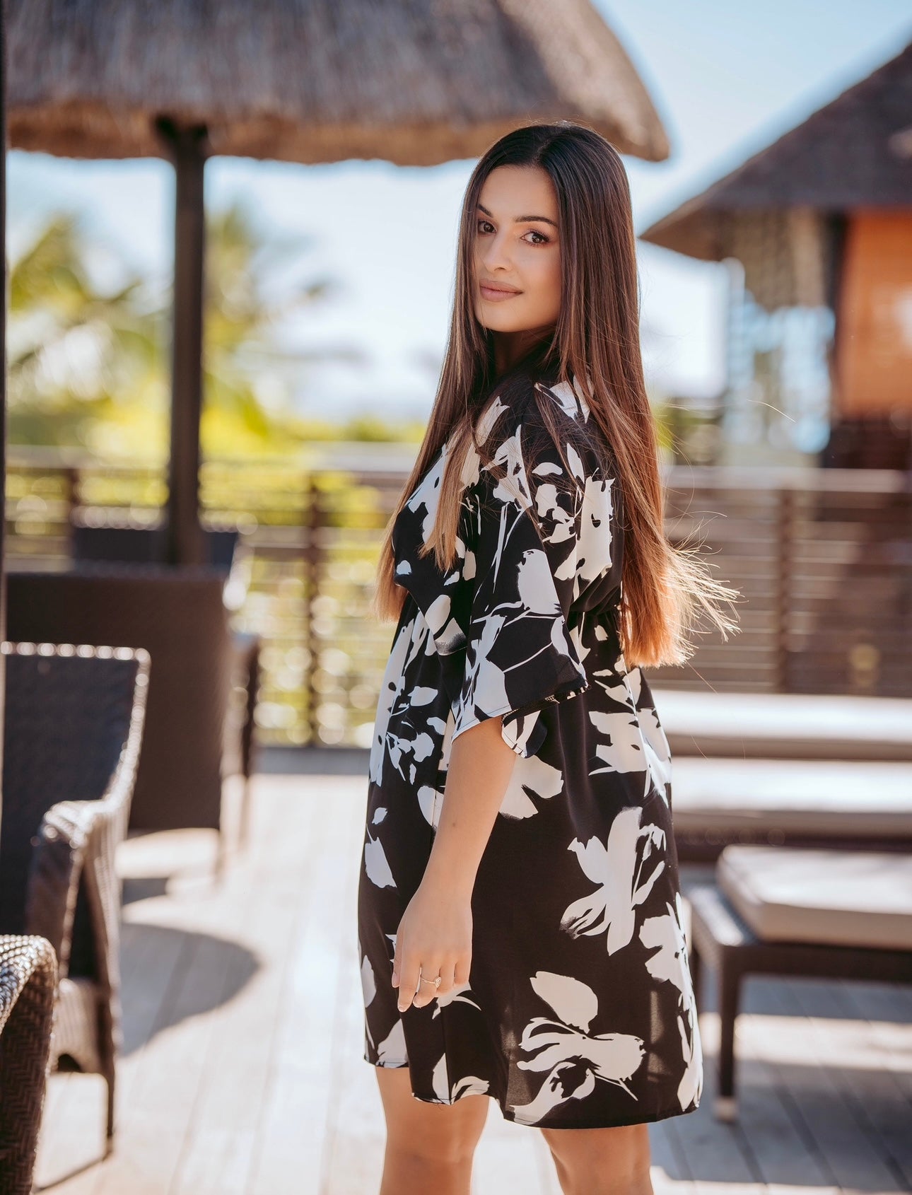 ROBE KINSEY