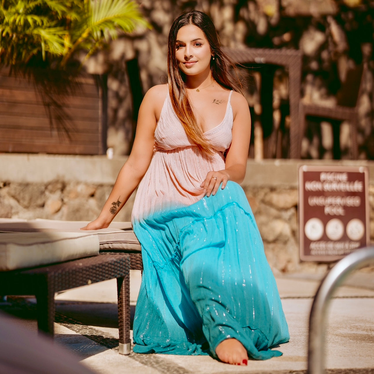 ROBE MILENA
