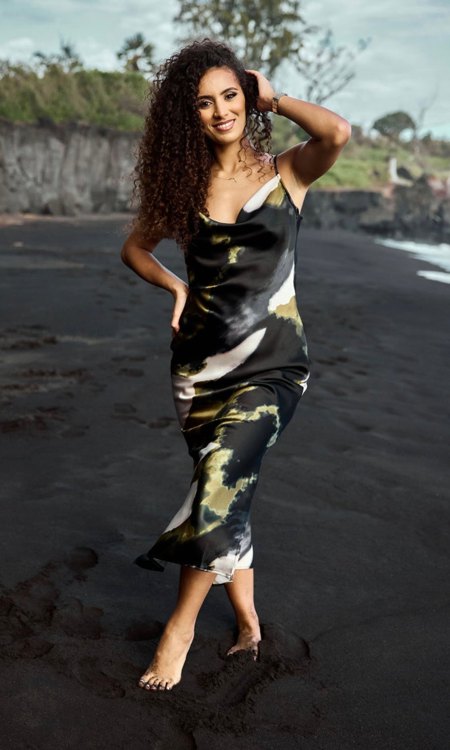 ROBE CALDERA