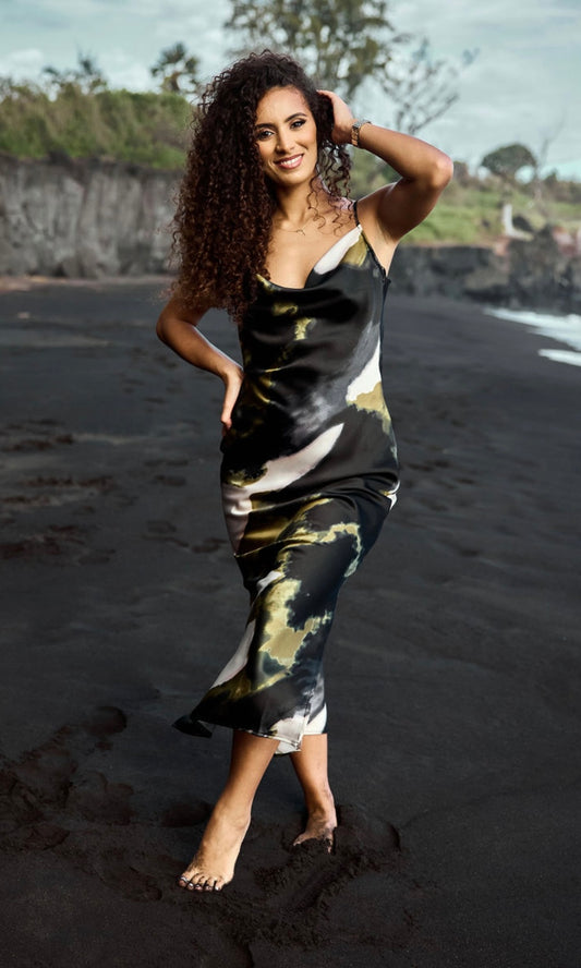 ROBE CALDERA