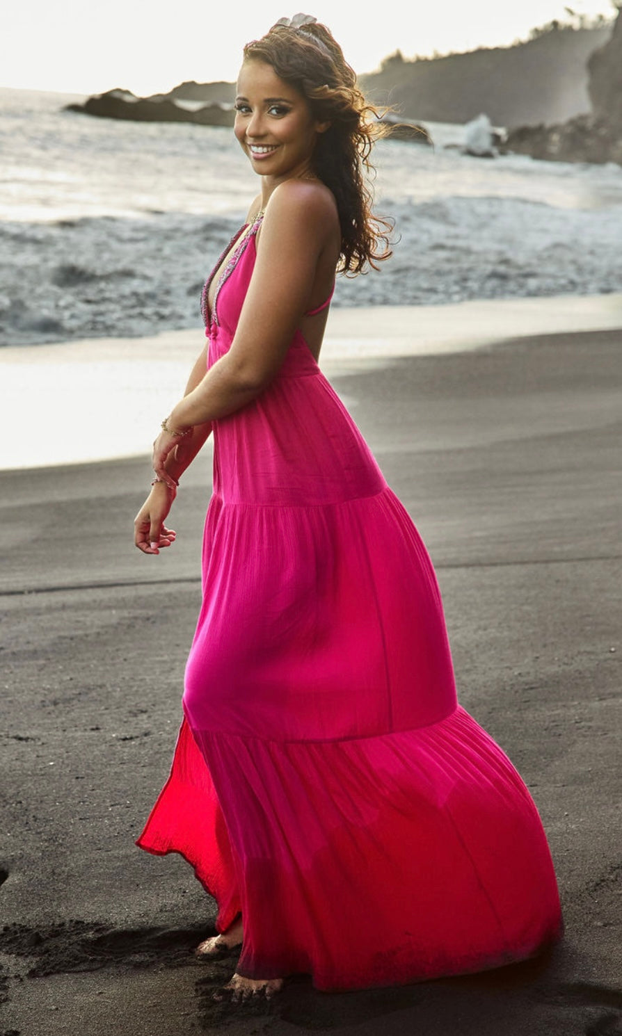 ROBE ELYA