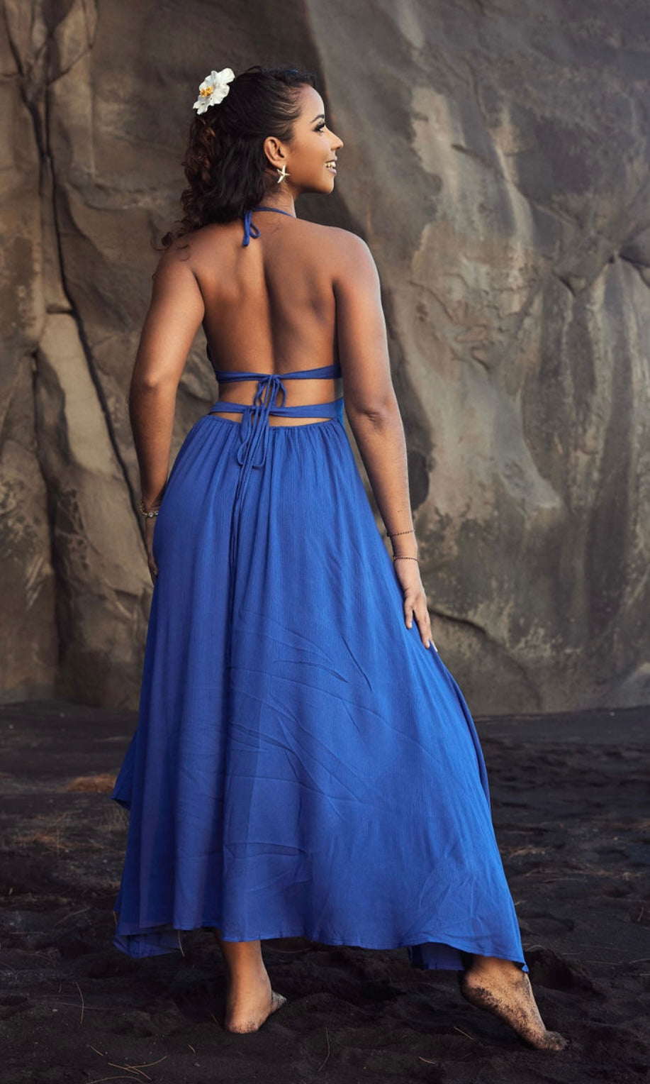ROBE NOEVA