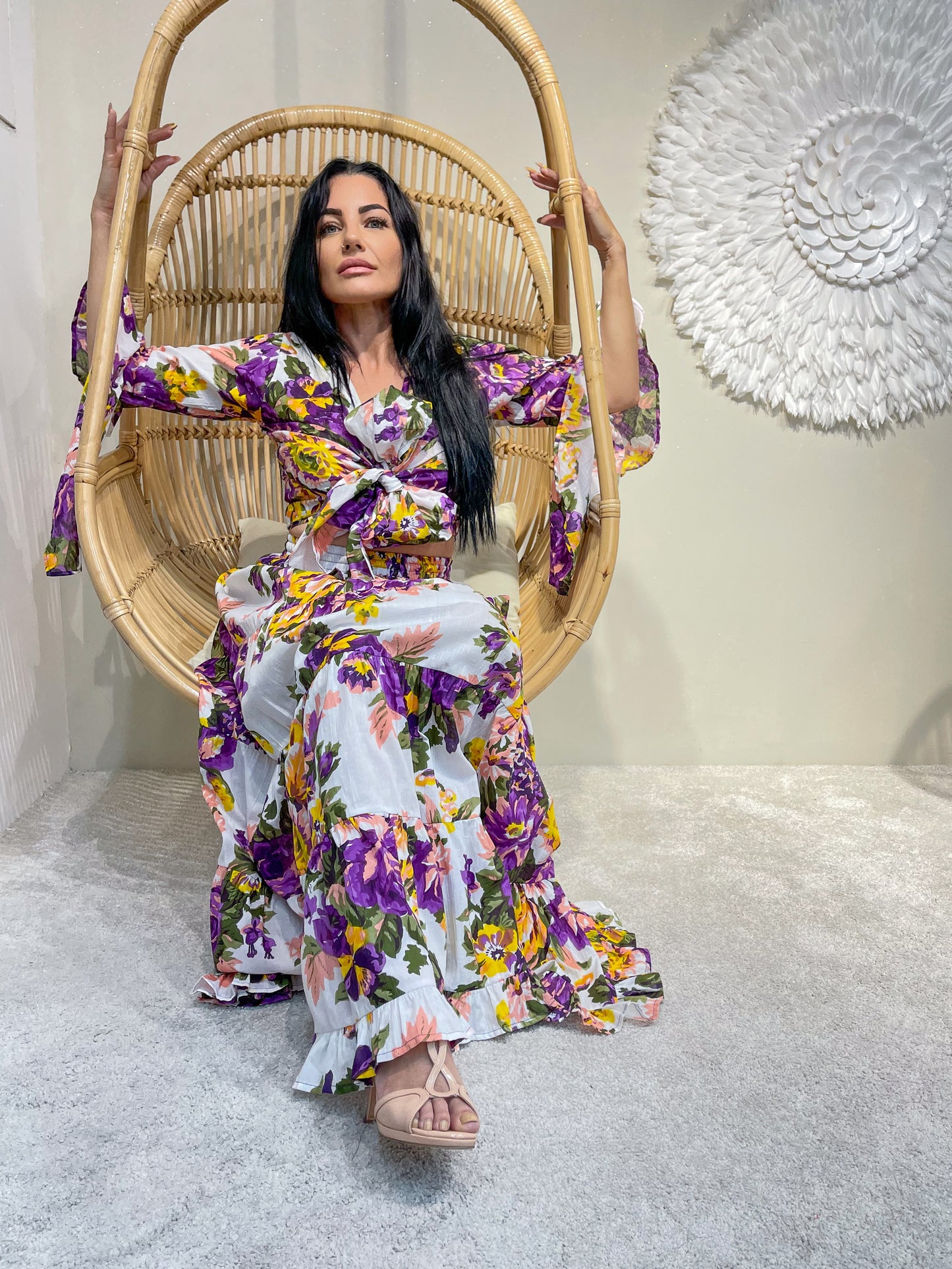 ENSEMBLE PAOLA
